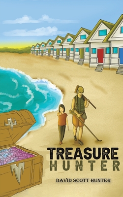 TREASURE HUNTER