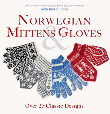 Norwegian Mittens & Gloves