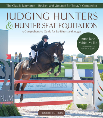 Judging Hunters and Hunter Seat Equitation