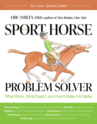 The Sport Horse Problem Solver