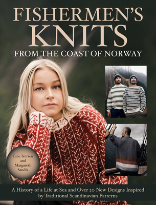 Fishermen's Knits from the Coast of Norway