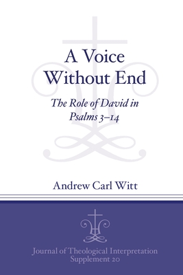 A Voice Without End