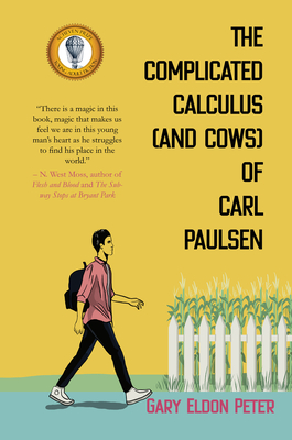 The Complicated Calculus (and Cows) of Carl Paulsen