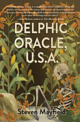 Delphic Oracle U.S.A.