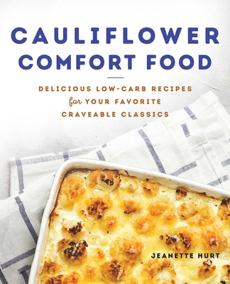 Cauliflower Comfort Food