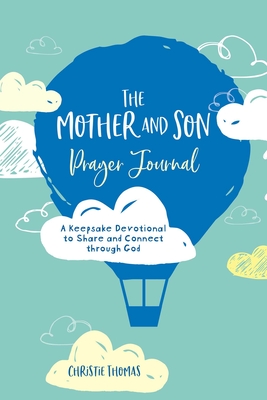 The Mother And Son Prayer Journal