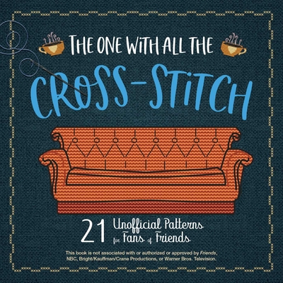 One with All the Cross-Stitch