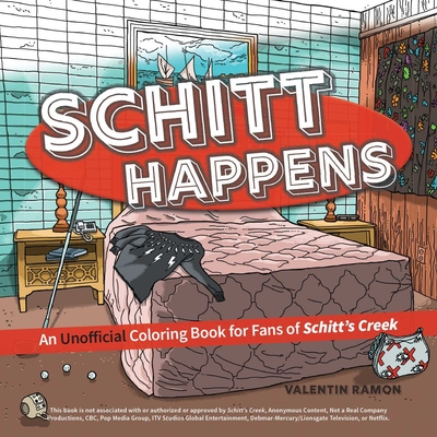 Schitt Happens