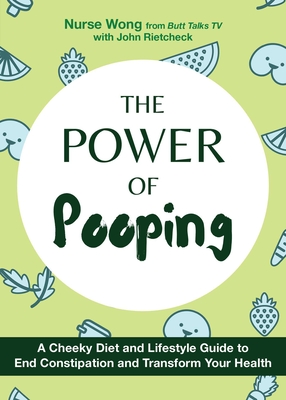 The Power Of Pooping