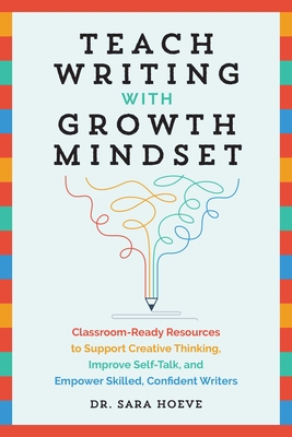 Teach Writing With Growth Mindset