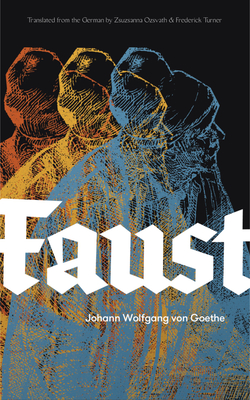 Faust, Part One