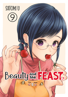 Beauty And The Feast 9