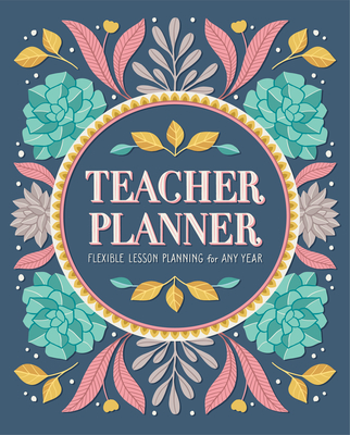 Teacher Planner