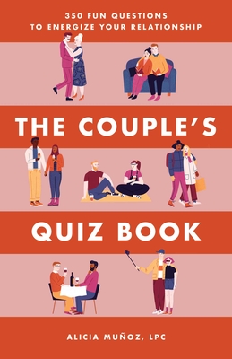 Couple''s Quiz Book