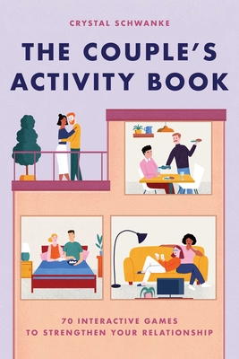 Couple''s Activity Book