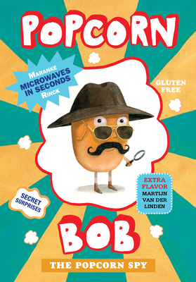 Popcorn Bob