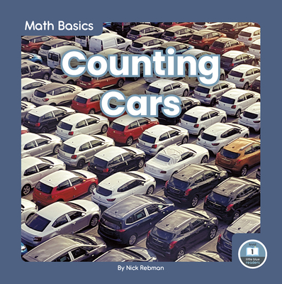 Math Basics: Counting Cars