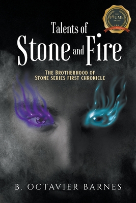 Talents of Stone and Fire