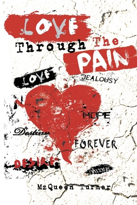 Love Through The pain