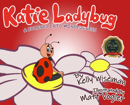 Katie Ladybug