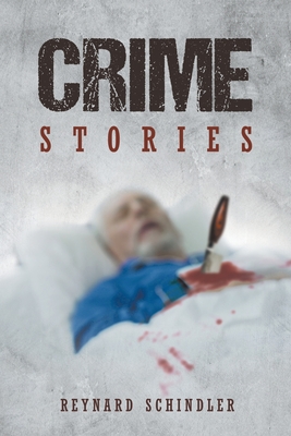 Crime Stories