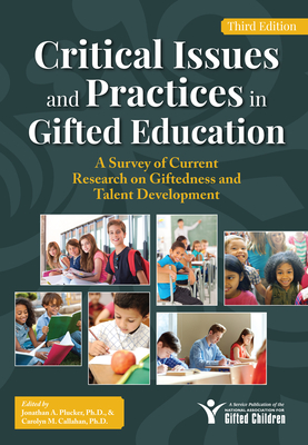 Critical Issues and Practices in Gifted Education