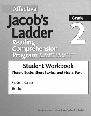 Affective Jacob's Ladder Reading Comprehension Program