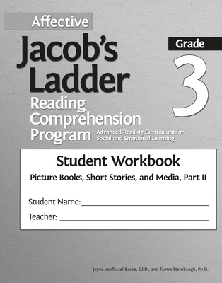 Affective Jacob's Ladder Reading Comprehension Program