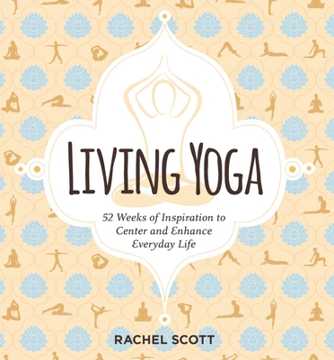 Living Yoga