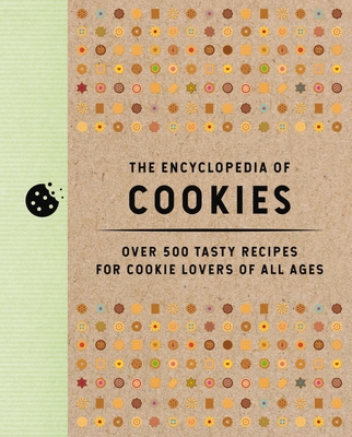 The Encyclopedia of Cookies