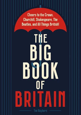 The Big Book of Britain