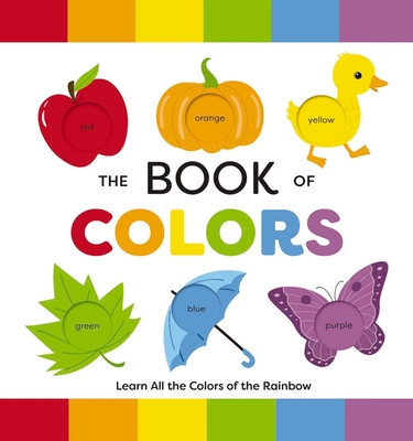 The Book of Colors