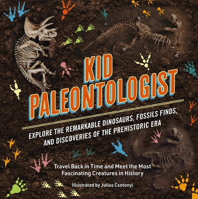Kid Paleontologist