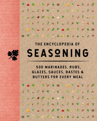 The Encyclopedia of Seasoning