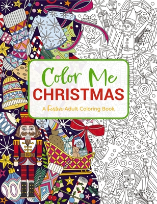 Color Me Christmas