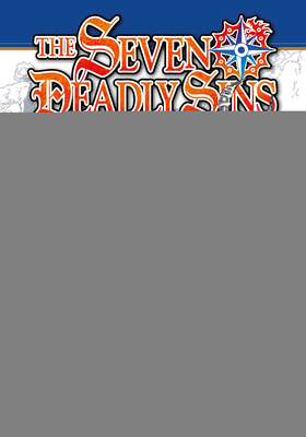 The Seven Deadly Sins Omnibus 5 (Vol. 13-15)