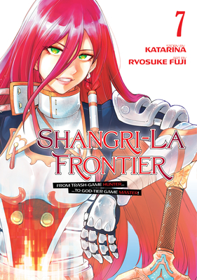 Shangri-La Frontier 7