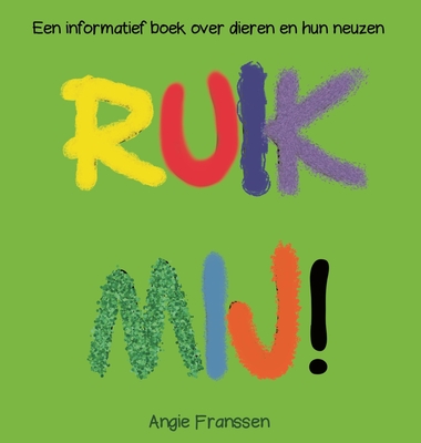 Ruik Mij!