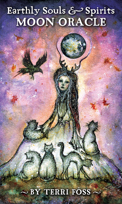 Earthly Souls and Spirits Moon Oracle