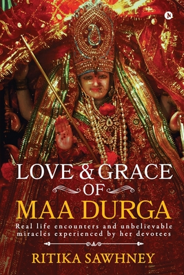 Love and Grace of Maa Durga