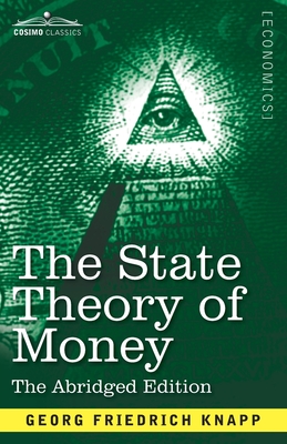 The State Theory of Money