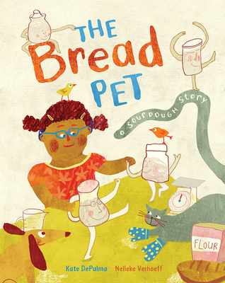 The Bread Pet