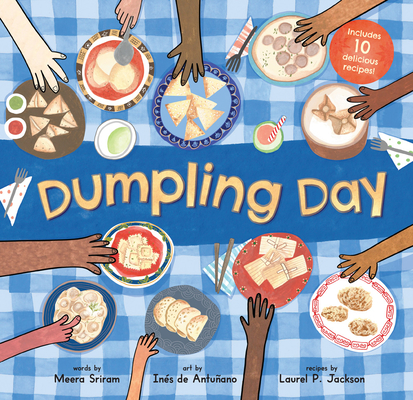 Dumpling Day