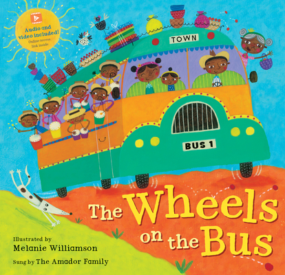 The Wheels on the Bus