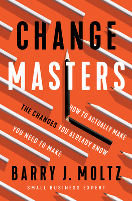 ChangeMasters