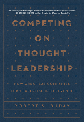 Competing on Thought Leadership