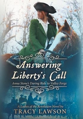 Answering Liberty's Call