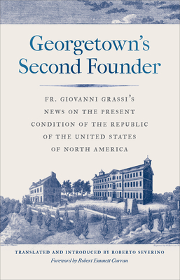 Georgetown's Second Founder