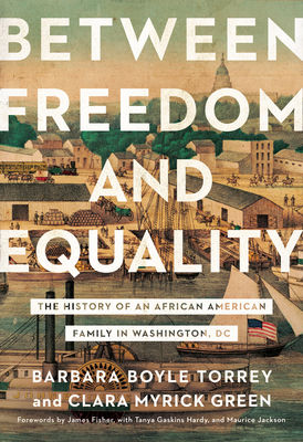 Between Freedom and Equality