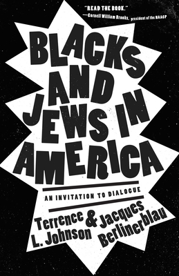 Blacks and Jews in America